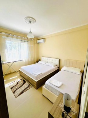 N&E Apartment in Durres